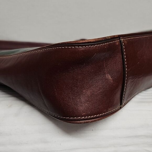 BRAHMIN NOELLE SHOULDER BAG BFPM-03-306 - Picture 9 of 10